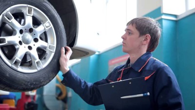 Работа автомехаником в Канаде