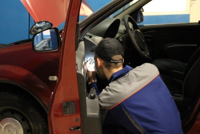 Пермский государственный автотранспортный колледж